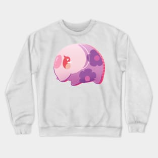 Pig. Crewneck Sweatshirt